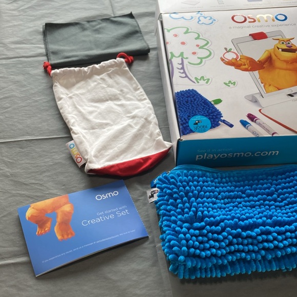 Osmo Creative Kit - Picture 3 of 5